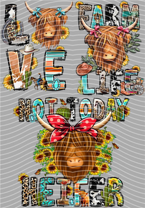 A5 Notebook Wraps-A 1476